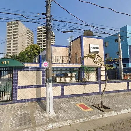 Colônia de Férias Derivados de Petróleo-2