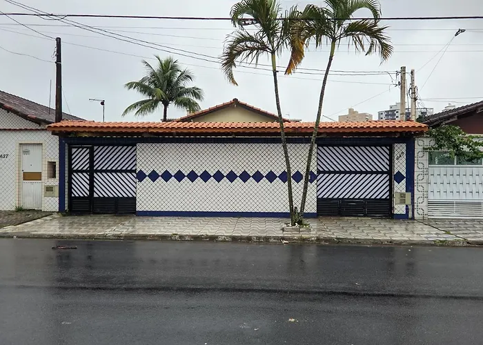 Nova Tupy Hotel Praia Grande 